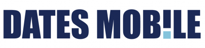 Logo firmy DATES MOBILE