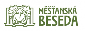 Logo firmy Měšťanská beseda