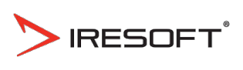 Logo firmy IReSoft
