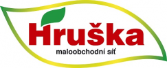 Logo firmy Hruška