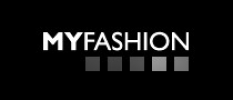 Logo firmy My fashion
