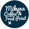 Logo firmy Mikyna