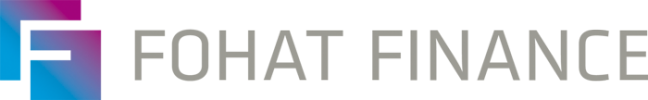 Logo firmy FOHAT FINANCE