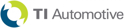 Logo firmy TI Automotive AC