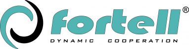 Logo firmy Fortell