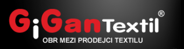 Logo firmy TOSTARDEN - GiGan Textil