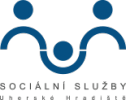 Logo firmy Sociální služby Uherské Hradiště