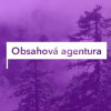 Logo firmy Obsahová agentura