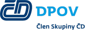 Logo firmy DPOV