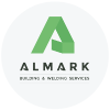 Logo firmy ALMARK GROUP