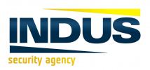 Logo firmy INDUS PRAHA