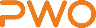 Logo firmy PWO