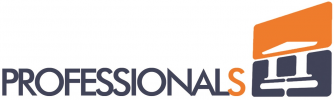 Logo firmy PROFESSIONALS