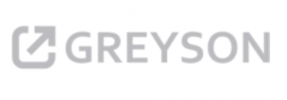 Logo firmy Greyson Consulting
