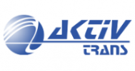 Logo firmy Aktivtrans