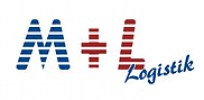 Logo firmy M+L LOGISTIK