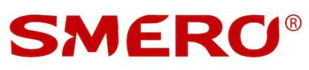 Logo firmy SMERO
