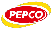 Logo firmy PEPCO