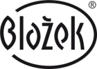 Logo firmy Blažek Praha