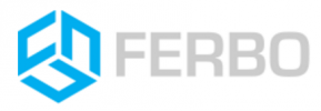 Logo firmy FERBO