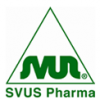 Logo firmy Svus pharma