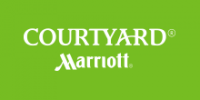 Logo firmy Courtyard by Marriott - Marriott International Hotels, Inc.