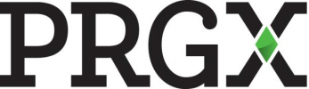 Logo firmy PRGX CR