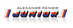 Logo firmy Alexandr Kendik JUNIOR