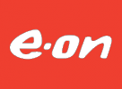 Logo firmy E.ON Česká republika