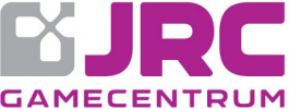 Logo firmy JRC
