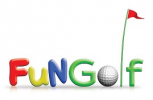 Logo firmy FunGolf