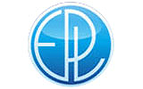 Logo firmy Elektroporcelán