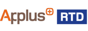 Logo firmy Applus RTD - RTD QUALITY SERVICES