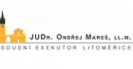 Logo firmy Exekutorský úřad Litoměřice - JUDr. Ondřej Mareš