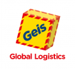 Logo firmy Geis Parcel CZ