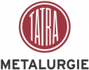 Logo firmy TATRA METALURGIE
