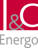 Logo firmy I&C Energo