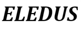 Logo firmy ELEDUS