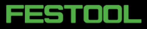 Logo firmy Festool