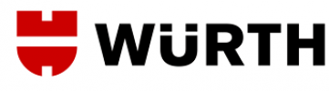 Logo firmy Würth