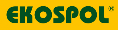 Logo firmy EKOSPOL