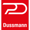 Logo firmy P.DUSSMANN