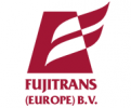Logo firmy FUJITRANS (EUROPE) B.V.