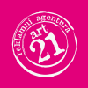 Logo firmy art21