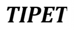 Logo firmy TIPET