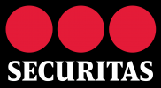 Logo firmy SECURITAS ČR