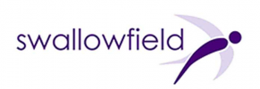 Logo firmy Swallowfield