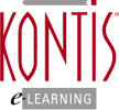 Logo firmy KONTIS