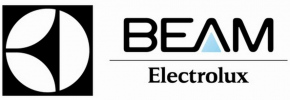Logo firmy BEAM ČR