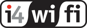 Logo firmy i4wifi